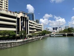 Hongkong Street (D1), Office #453365621